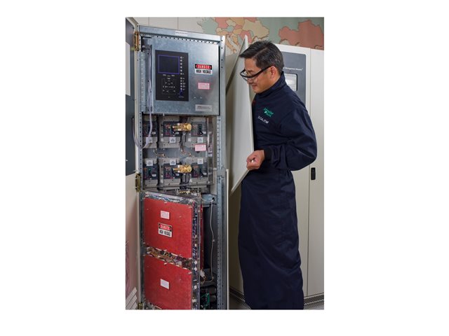 APC Start-UPS Service for 1 Upsilon 30 to 100A UPS