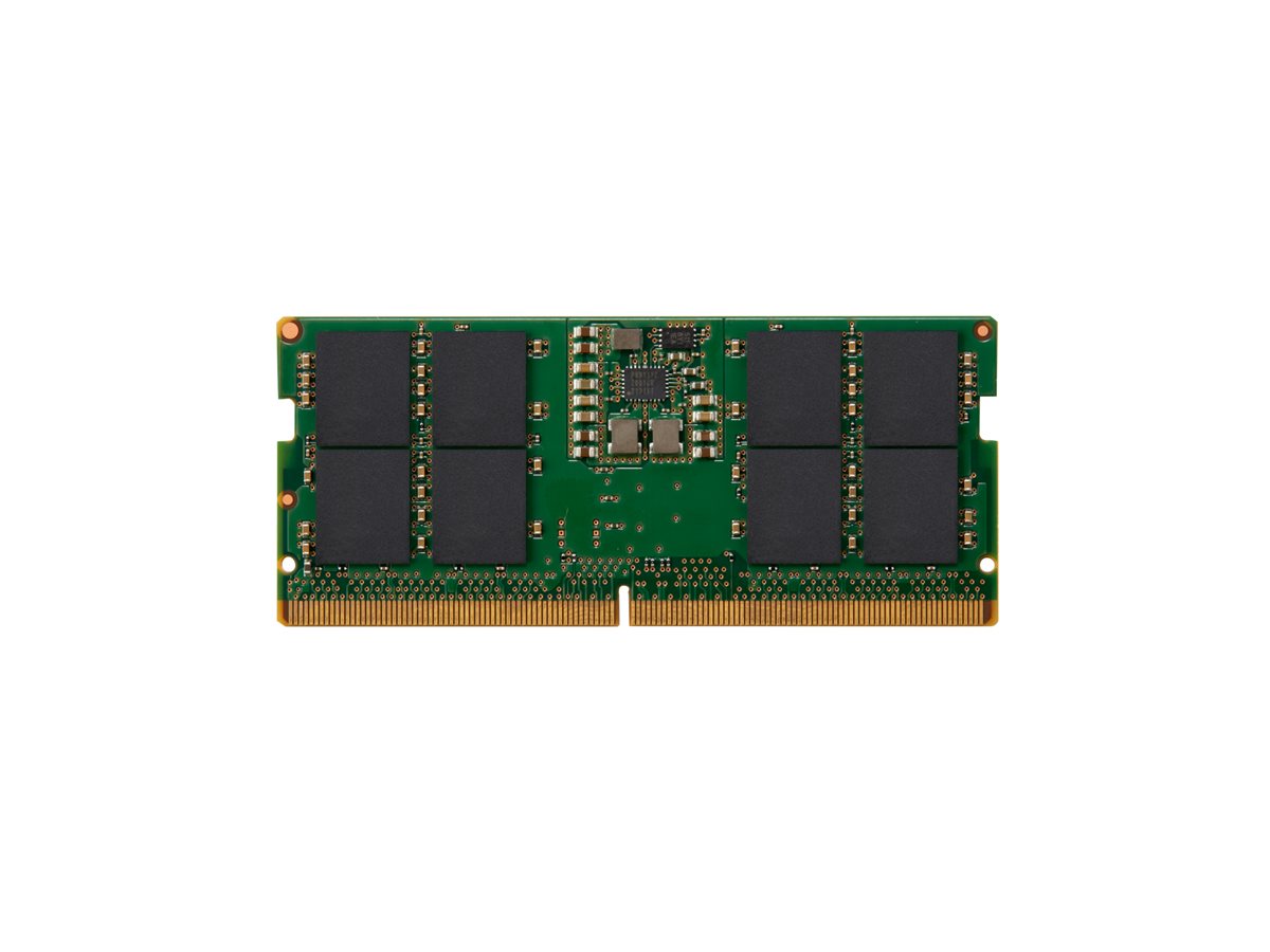 HP INC. HP 16Go DDR5 1x16Go 4800 SODIMM NECC Memory