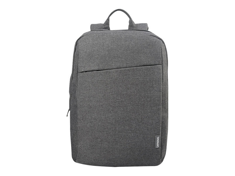 LENOVO 15.6p Laptop Casual Backpack B210 Grey