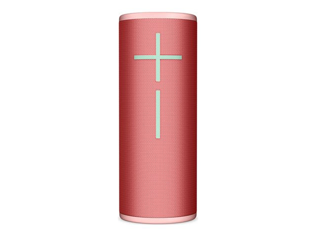 LOGITECH LOGITECH Ultimate Ears MEGABOOM 4 Rasberry