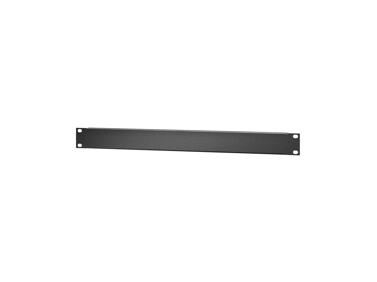 APC Easy Rack 1U standard metal blanking panel 10 pack