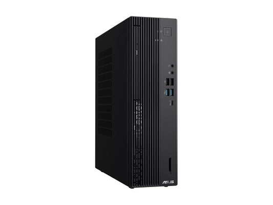 ASUS ExpertCenter D7 D701SER-714700394X SFF Intel Core i7-14700 16Go 512Go M.2 SSD 512GB SSD Intel UHD Graphics 770 W11P 2Y OSS
