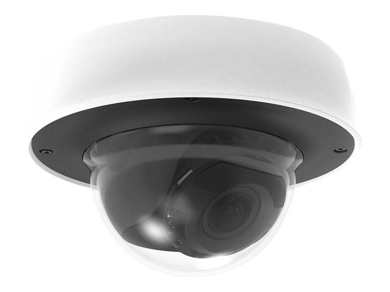 CISCO Meraki Varifocal MV72 Outdoor HD Dome Camera 256Go Storage