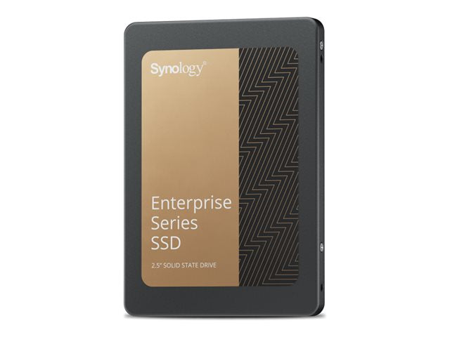 SYNOLOGY SYNOLOGY SAT5221-3840G SSD 3840Go 2.5p