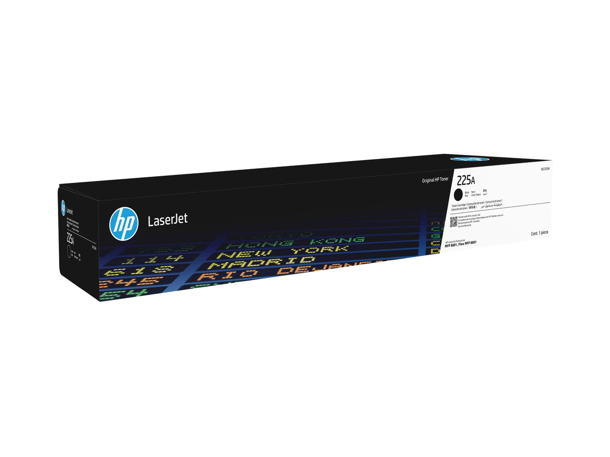 HP INC. HP TONER 225A NOIR