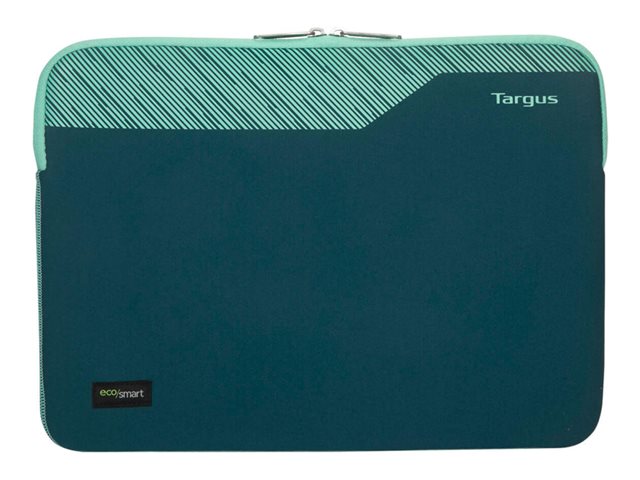 TARGUS Pulse 13-14p Sleeve - Green