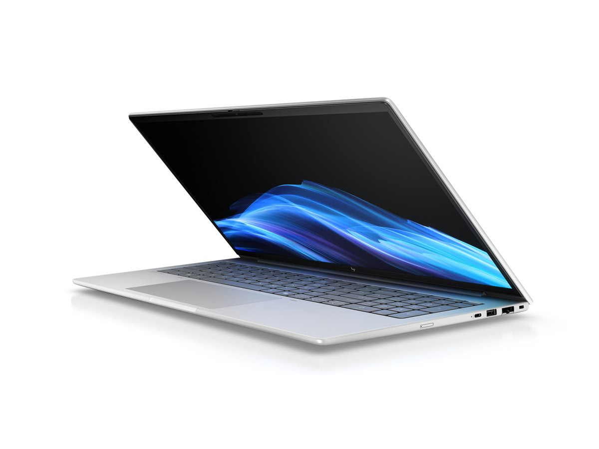 HP EliteBook 8 G1i Intel Core Ultra 5 225U 16p WUXGA 16Go DDR5 512Go SSD UMA W11P 1yr Wrty