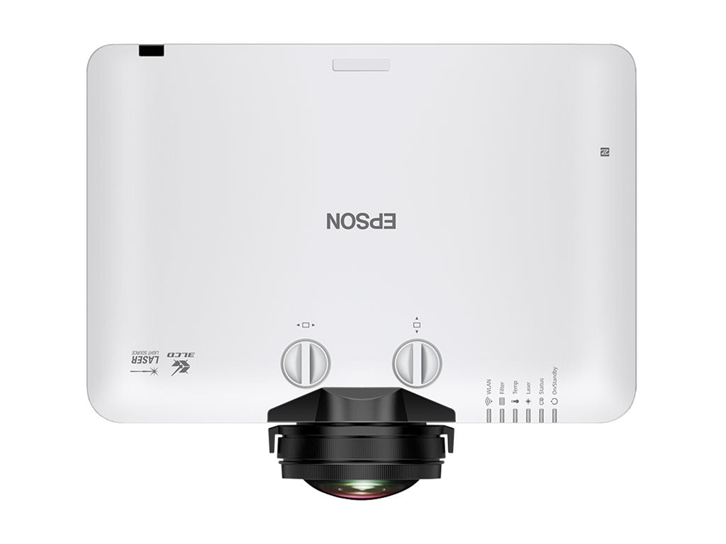 EPSON EB-L690SU Projecteur 6200lm WUXGA