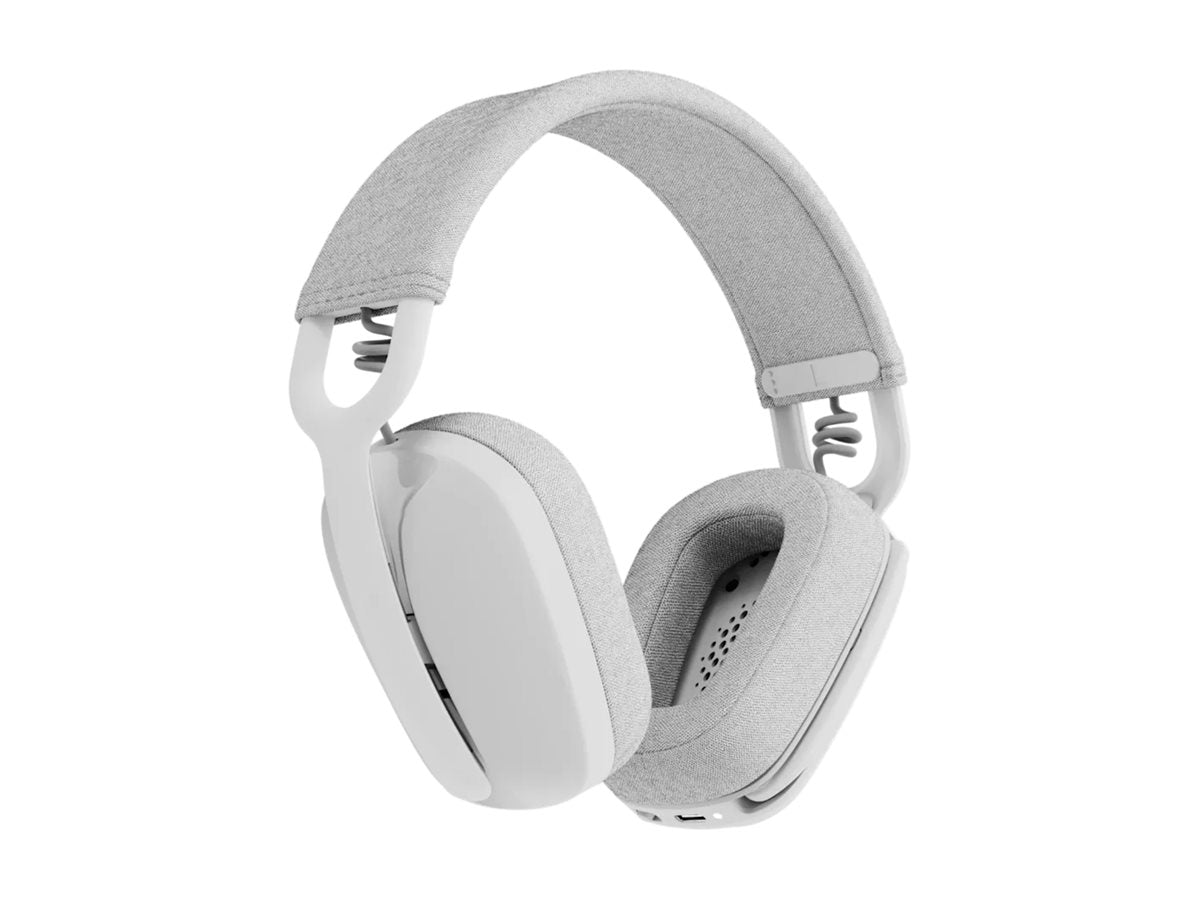 LOGITECH ZONE VIBE WIRELESS MS - OFF WHITE