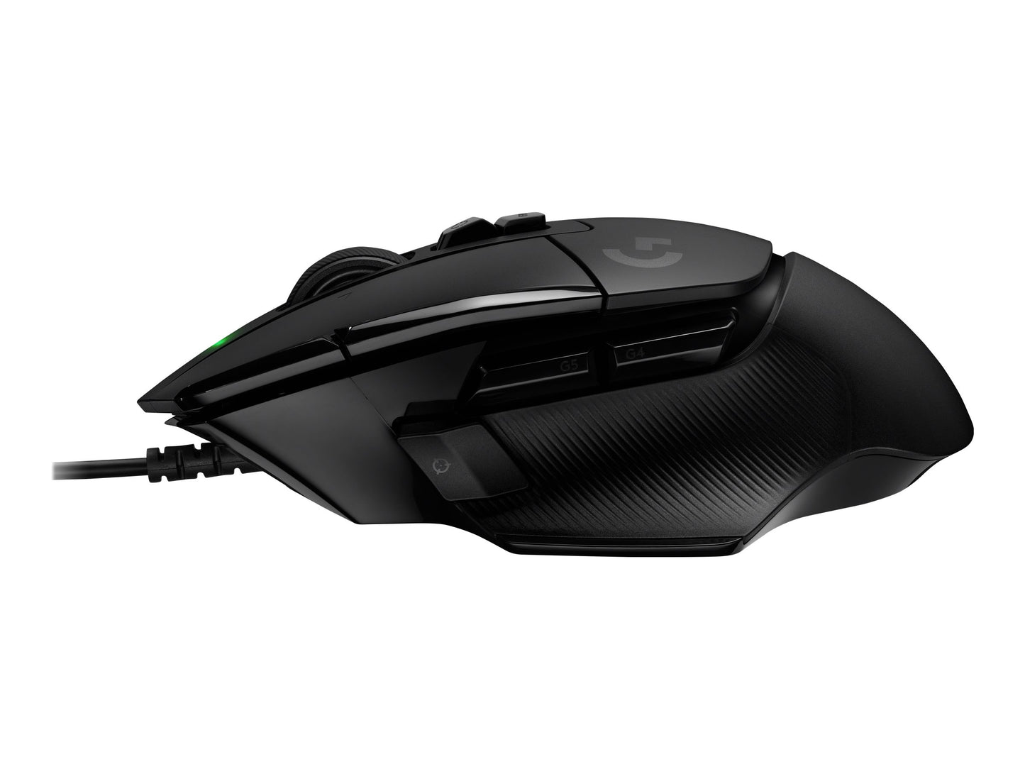 LOGITECH LOGITECH G502 X + G240 Gaming Mouse BLACK USB