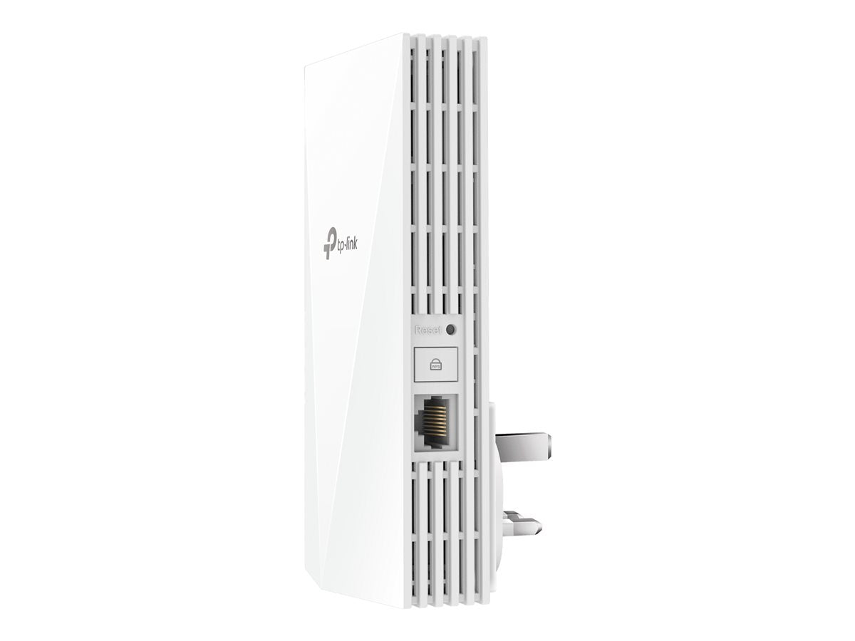 TP-LINK AX3000 Wi-Fi 6 Range Extender