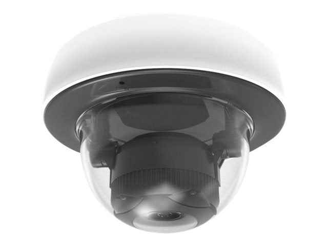 CISCO Meraki Narrow Angle MV12 Mini Dome HD Camera 256Go Storage