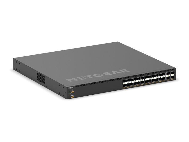 NETGEAR NETGEAR 28PT M4350-24F4V Managed Switch