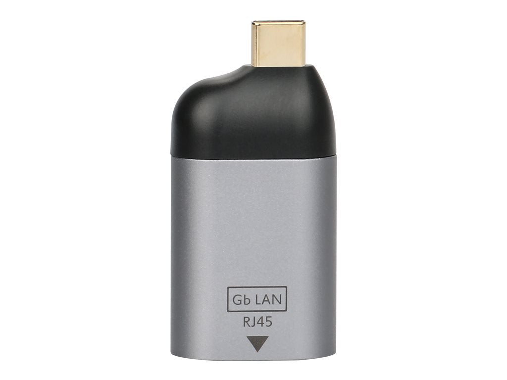 TNB Mini iClick Typec To Hdmi Adapter For Resolutions Up To 4K/60Hz Compatible With Lower Resolutions Ultra Compact