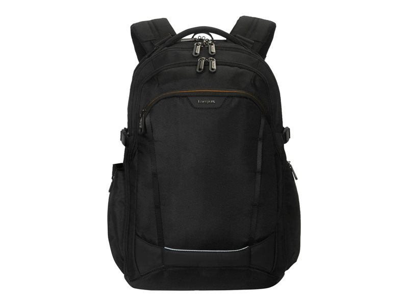 TARGUS Voyager EXP 17p Backpack - Black