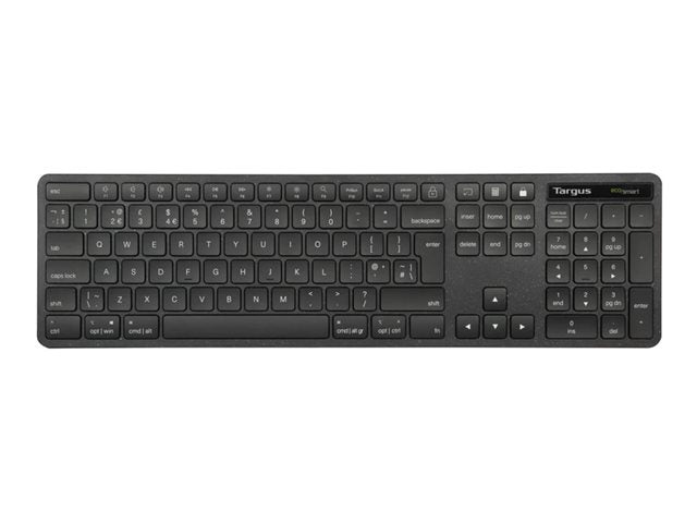 TARGUS TARGUS Multi-Device Compact Bluetooth Keyboard (UK)