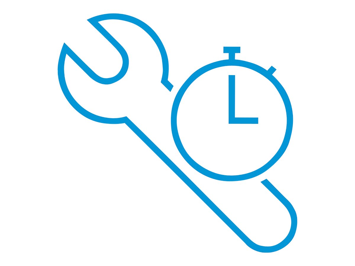 HP Inside Delivery Service Monitor