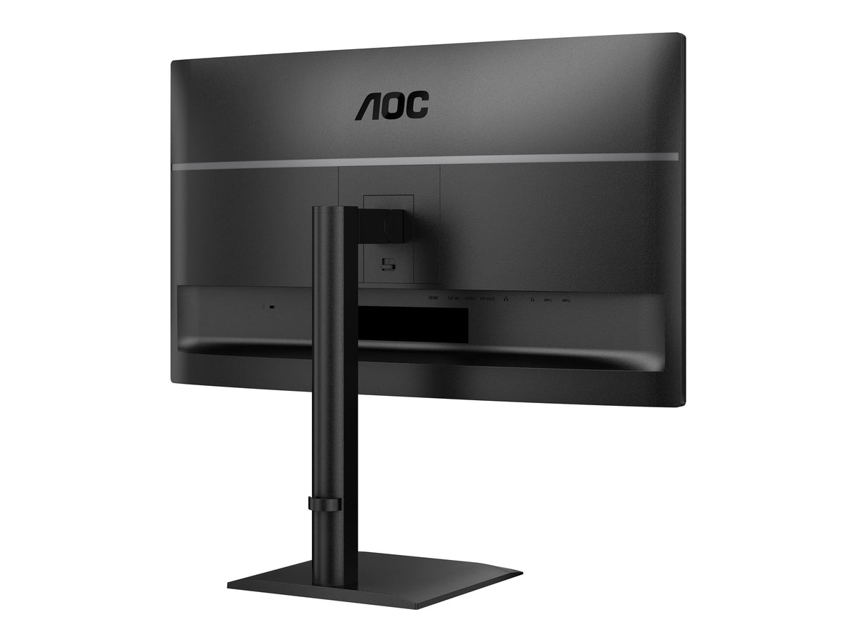 AOC INTERNATIONAL AOC Q27E4CV 27p QHD IPS 120Hz 16:9 HDMI 2.0 DP 1.4 USB-C