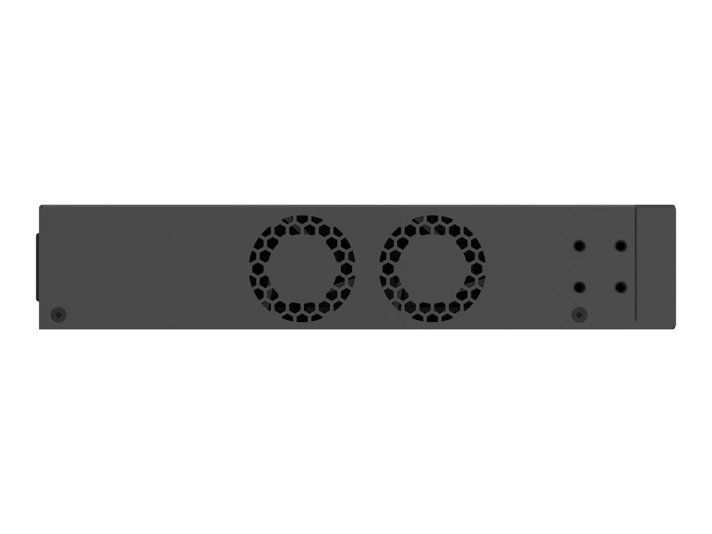 NETGEAR 24PT GIGE UNMNGED SWTCH W/ POE++