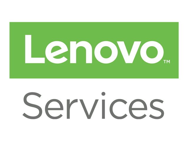 LENOVO ISG e-Pac 1 Year On-Site Post W. Reaction: 4 hrs. 5days/9hrs. Maintenance Service Upgrade