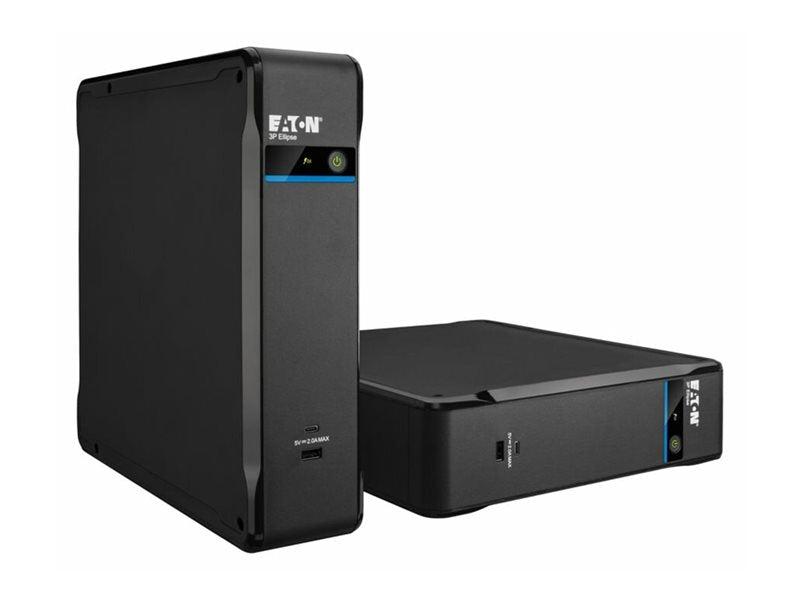 EATON 3P Ellipse 1300 USB FR 1300VA/840W