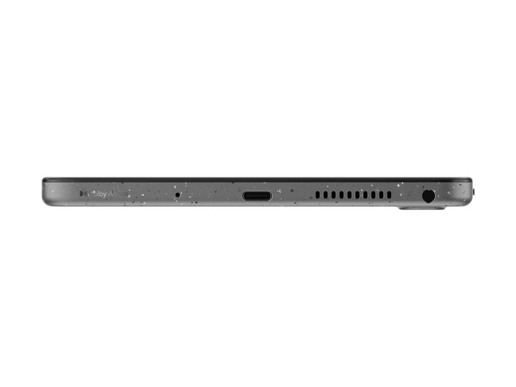 LENOVO Tab K9 ZAF3 - Tablette - Android 14 ou versions plus récentes - 64 Go eMMC - 8.7" IPS (1340 x 800) - Logement microSD - 4G