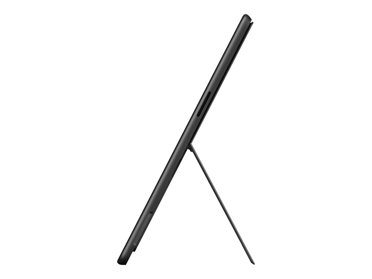 MICROSOFT Surface Pro 12 Intel Core Ultra 7 366H 13p OLED 16Go 256Go black W11P COMM