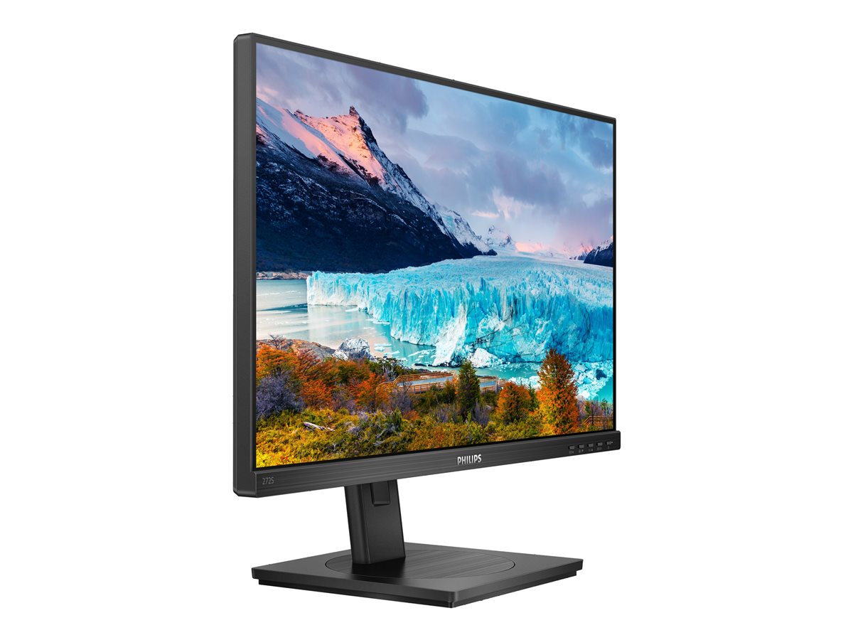 PHILIPS 272S1AE/00 68.6cm 27p LCD-Monitor VGA DVI-D DisplayPort HDMI USB