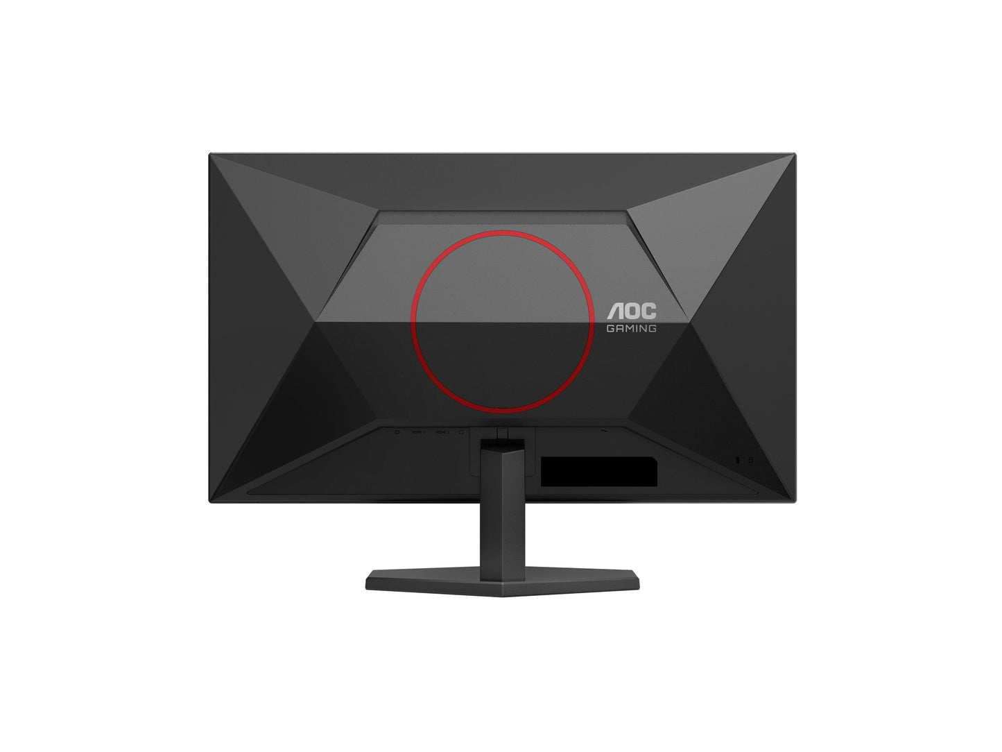 AOC INTERNATIONAL AOC Q27G42XNE 27p Fast VA QHD 180Hz 0.5ms 300cd/m2 HDMI 2.0 DP1.4 Speakers