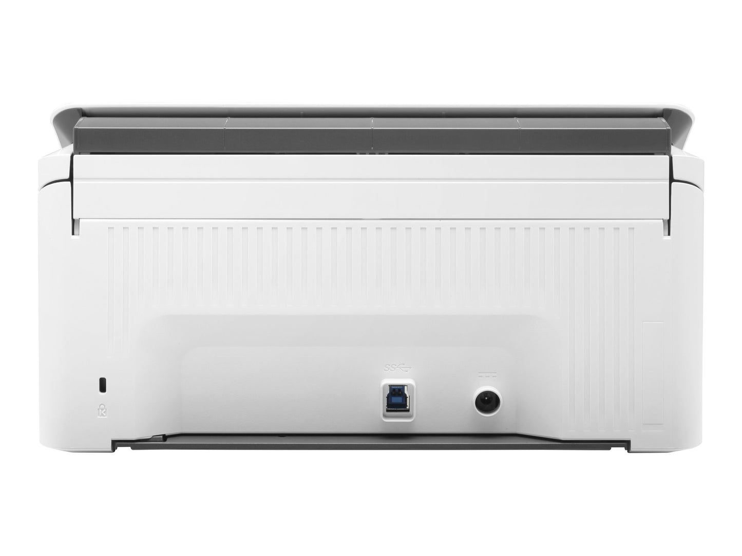 HP INC. HP Scanjet Pro 2000 s2 Sheet-feed Document scanner Duplex 216x3100mm 600dpix600dpi 35ppm mono ADF 50sheets 3500scans