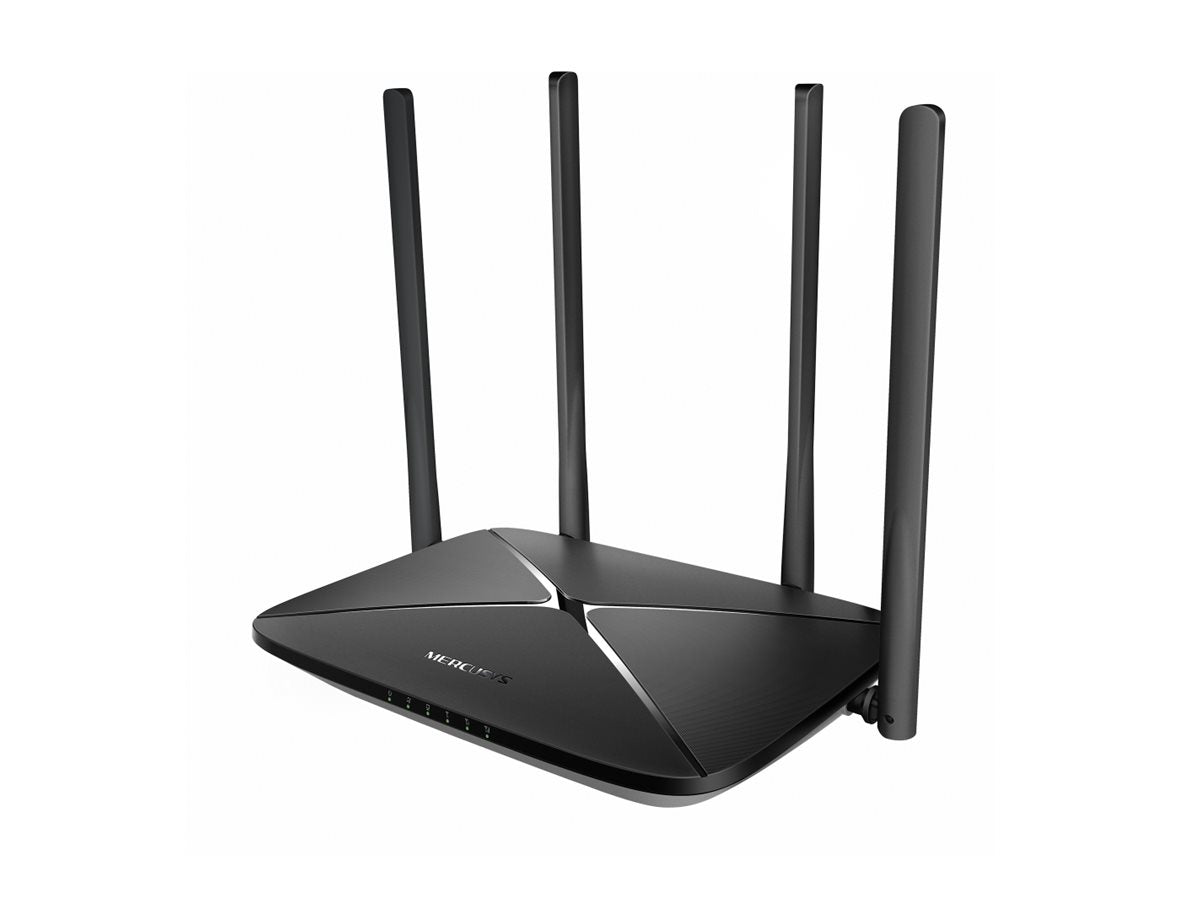 TP-LINK N300 Wi-Fi 4G LTE Router Build-In 150Mbps 4G LTE Modem