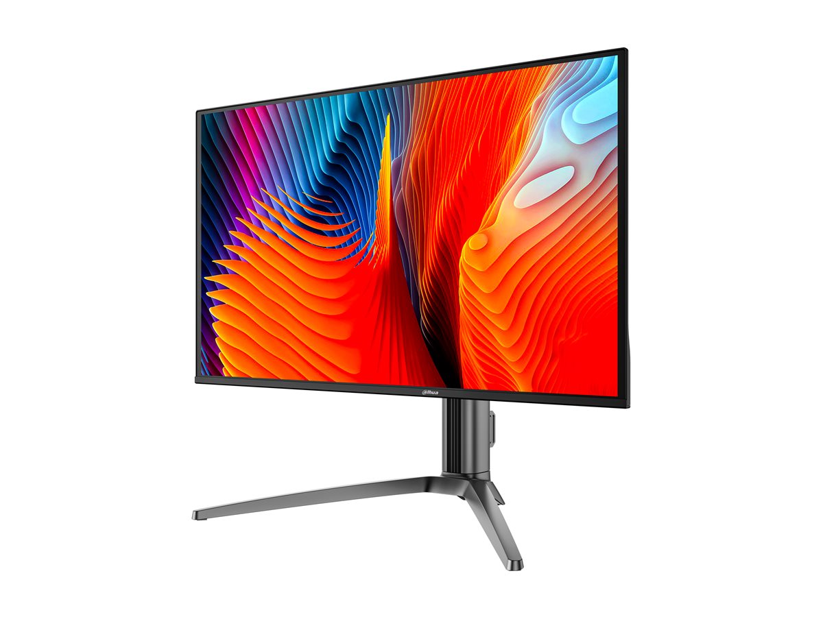DAHUA TECHNOLOGY FRANCE DHI-LM27-GO34A 27p QHD 280Hz 0.03ms Flat Gaming DP HDMI