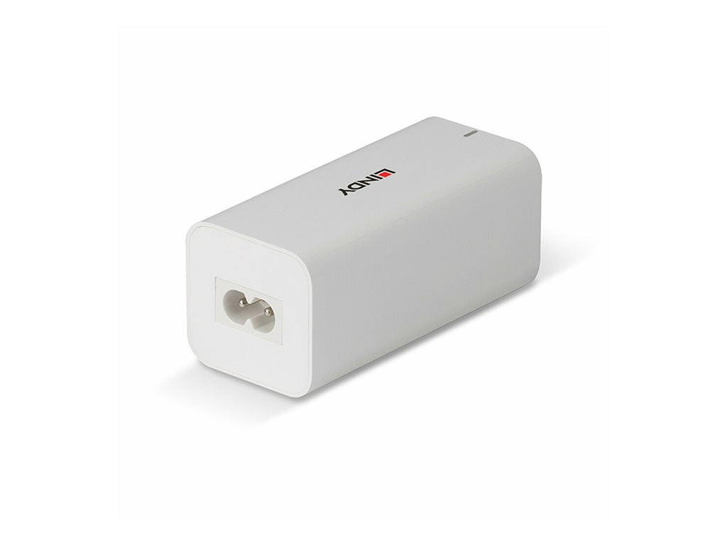 LINDY LINDY 100W 4-Port USB Desktop GaN Fast Charger