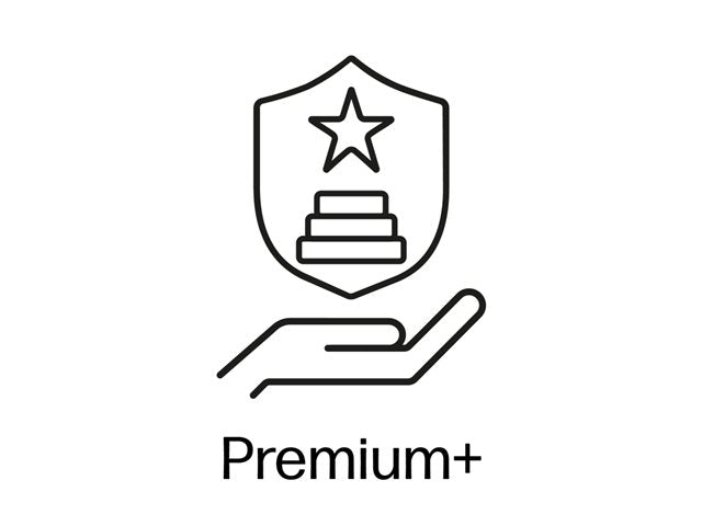 HP 3 years Onsite w/Predictive Detection Alerts/Preferred Access NoteBook