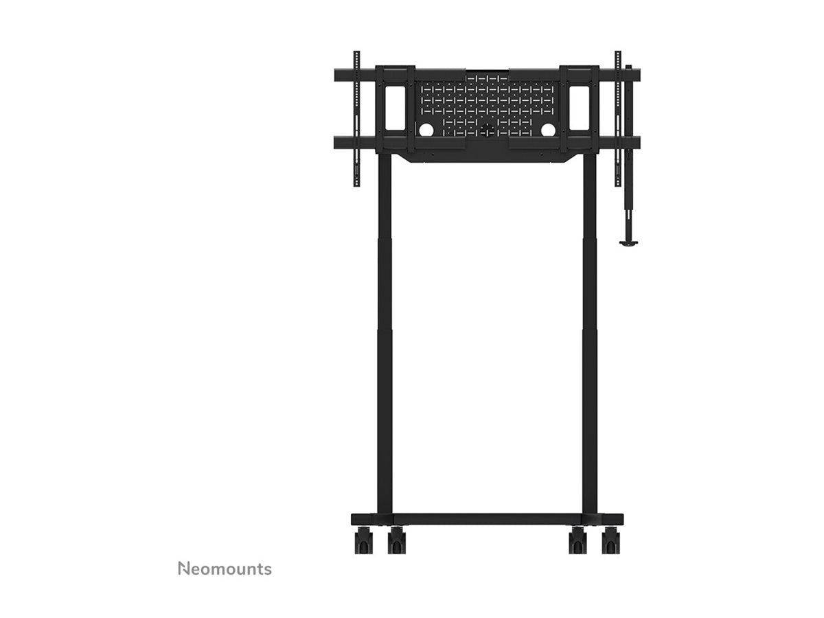 NEOMOUNTS MOVE Lift XL VESA extension kit 86-110p - max 160kg