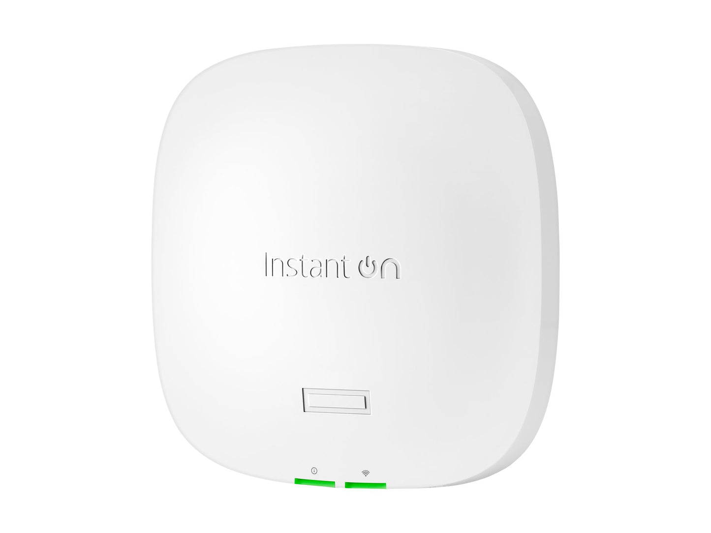 HPE Networking Instant On AP21 (EU) Borne daccès sans fil Wi Fi 6 2.4 GHz 5 GHz montable au plafond/mur