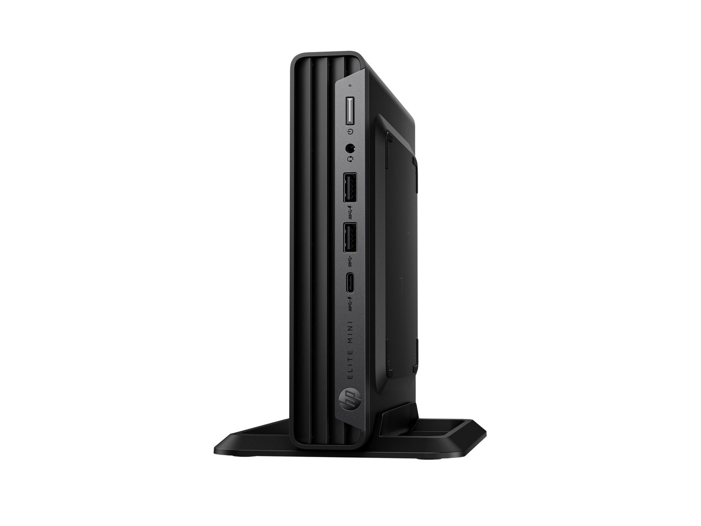 HP Elite Mini 805 G8 AMD Ryzen 7 5700GE 16Go 512Go SSD AMD Radeon Graphics W11P 1/1/1