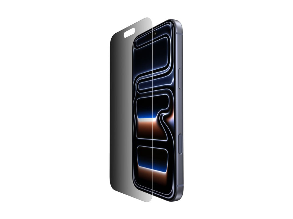 BELKIN BELKIN Invisiglass Privacy Screen Protector - iPhone 17 Pro Max