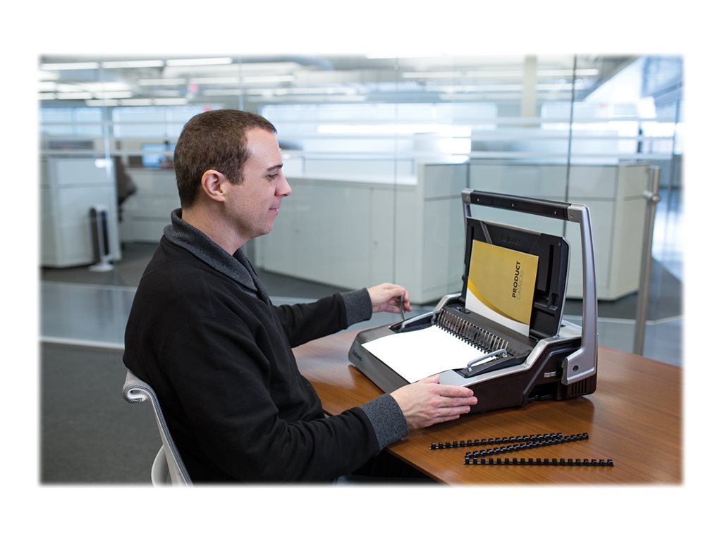 FELLOWES PERFORELIEUR FELLOWES GALAXY