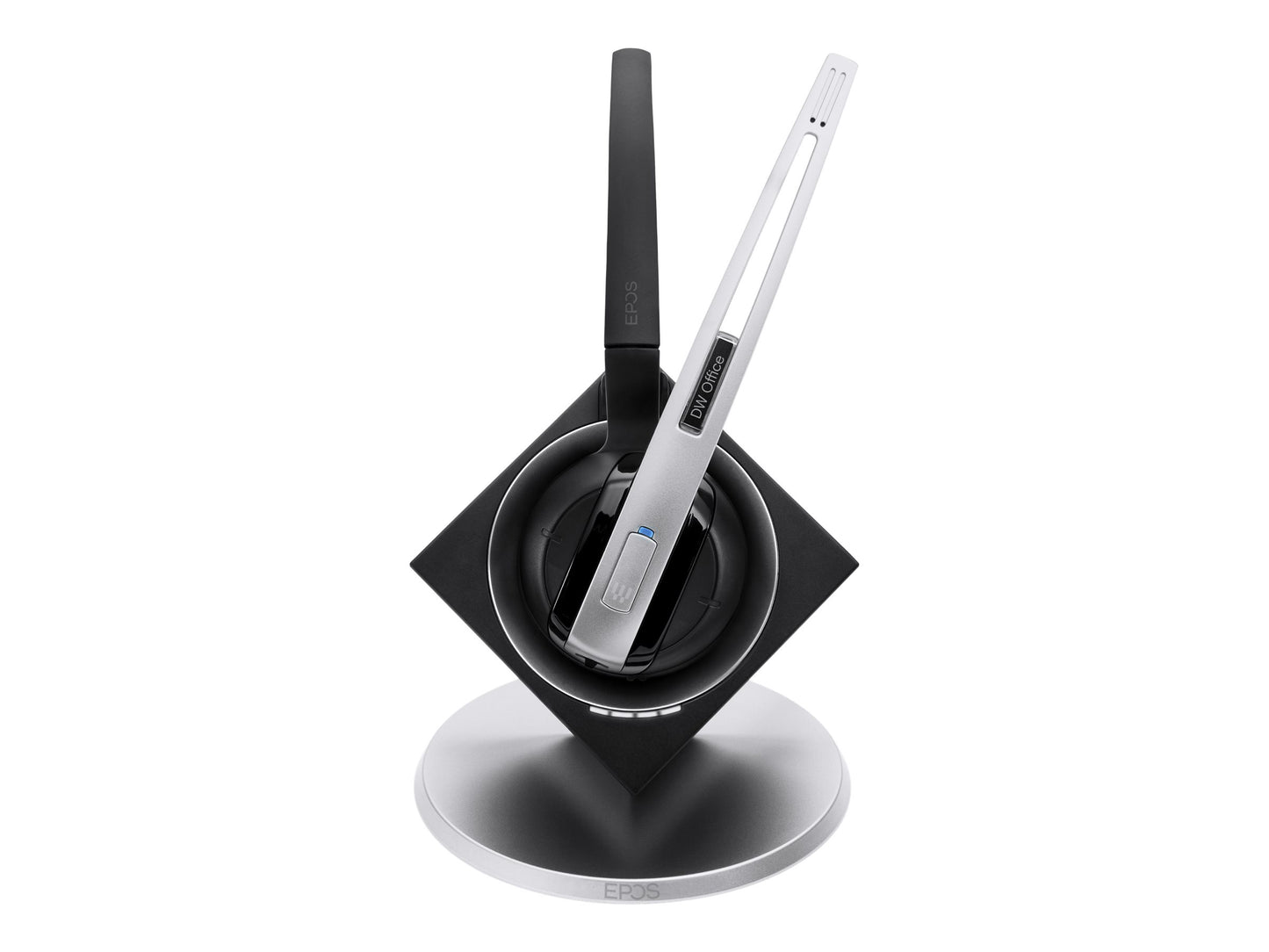 EPOS IMPACT DW 10 ML DECT CAT-ip DW Office cordless System Lync