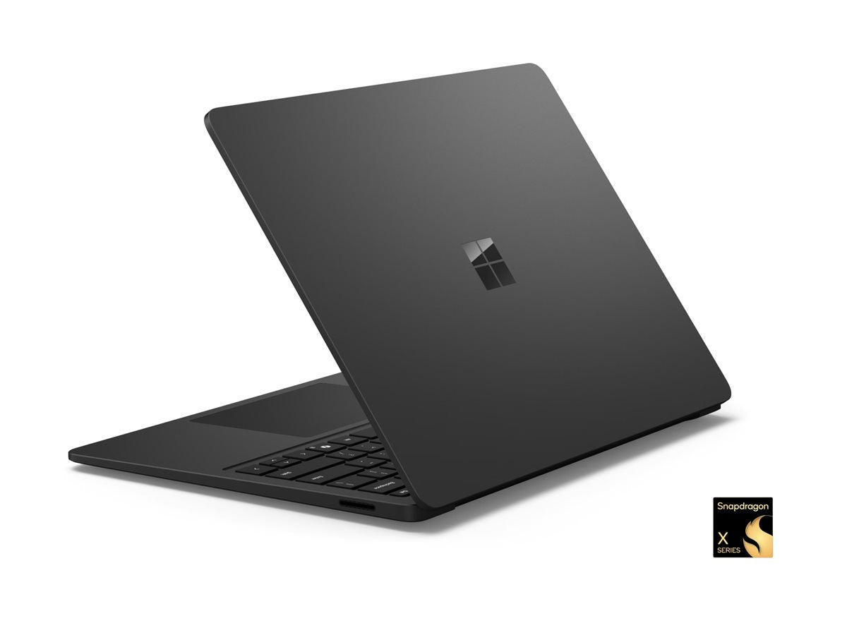 MICROSOFT Surface Laptop 8th Edition Intel Core Ultra X7 368H 13.8p 16Go 256Go W11P CM IPS SC France 1 License Black