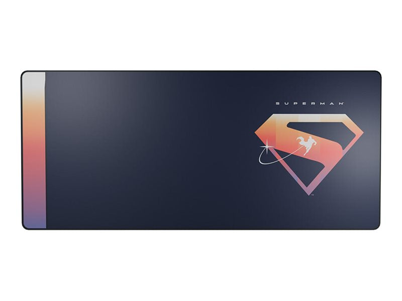 LEXIP LEXIP X WARNER Superman Sunset Xxl Mousepad