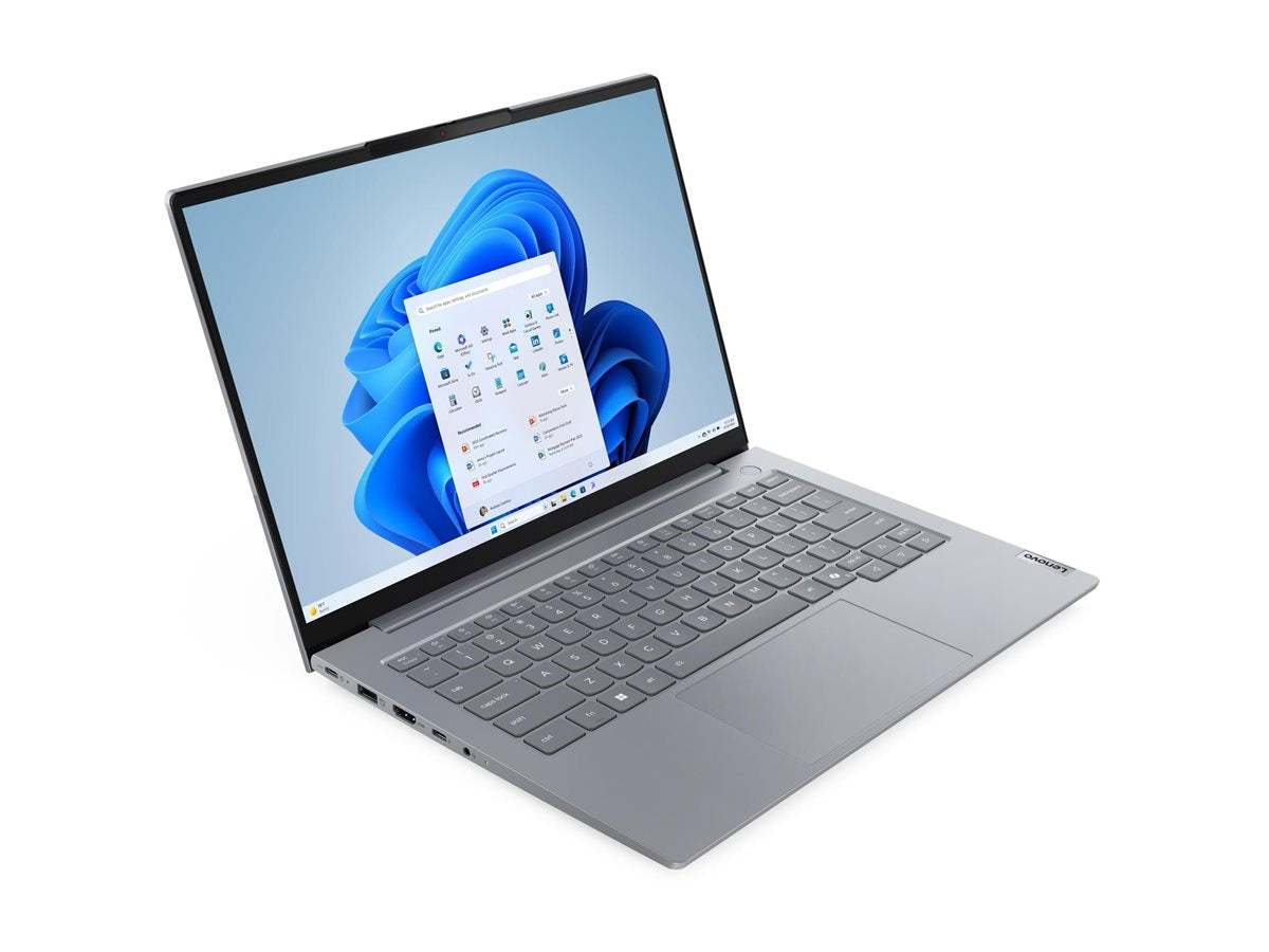 LENOVO ThinkBook 14 G9 IRL Intel Core 5 210H 14p WUXGA 16Go 512Go SSD M.2 Intel Graphics W11P 1YR Premier NBD