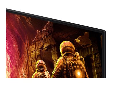 SAMSUNG SAMSUNG Odyssey G5 G50F LS32FG506 32p WQHD IPS 180Hz 1ms 350cd/m2 HDMI DP