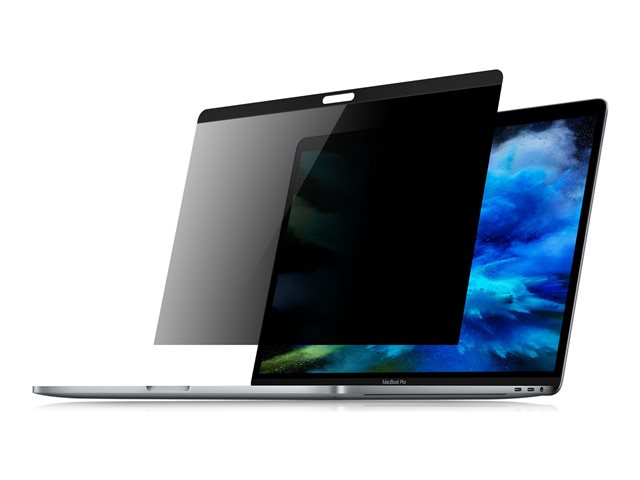 PORT DESIGNS PORT DESIGNS Privacy Filter 2D MacBook Pro 16p 2020 352.5x228 Magnetic