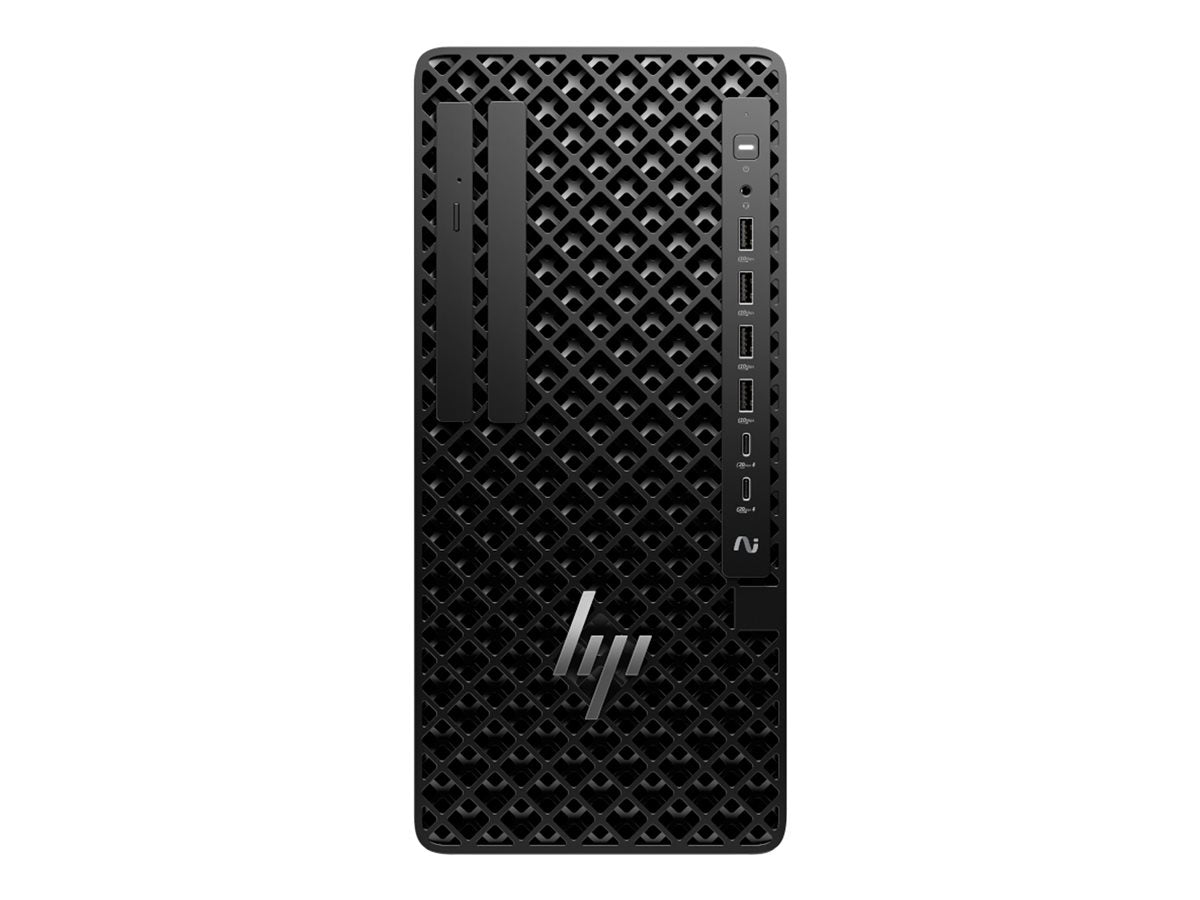 HP Z1 G1i Intel Core Ultra 7 265 32Go 1To SSD NVIDIA RTX A400 4Go W11P 3/3/3 Smartbuy