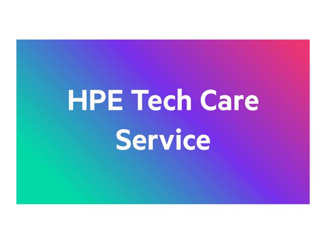 HPE Aruba Foundation Care 3 Year Next Business Day Exchange AP-565 Outdoor Service