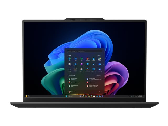 LENOVO ThinkPad X1 Carbon Gen 14 Intel Core Ultra 7 355 14p 2.8K Touch 32Go 512Go SSD M.2 Intel Graphics W11P 3Y Prm Support AI