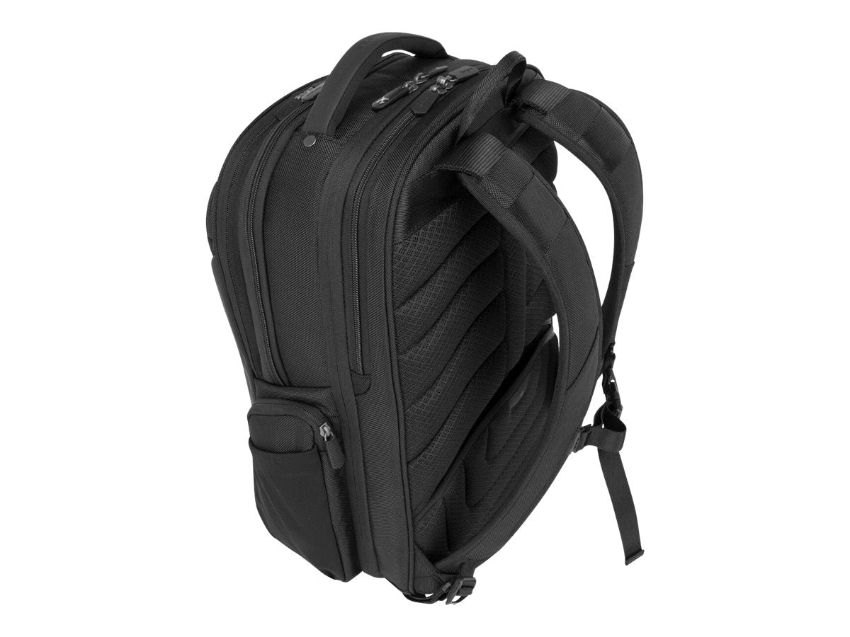 TARGUS TARGUS EXECUTIVE Corporate Traveller Backpack 15,4noir