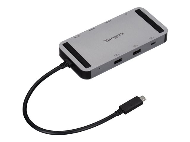 TARGUS USB4 Dual 4K HDMI Mini Docking Station